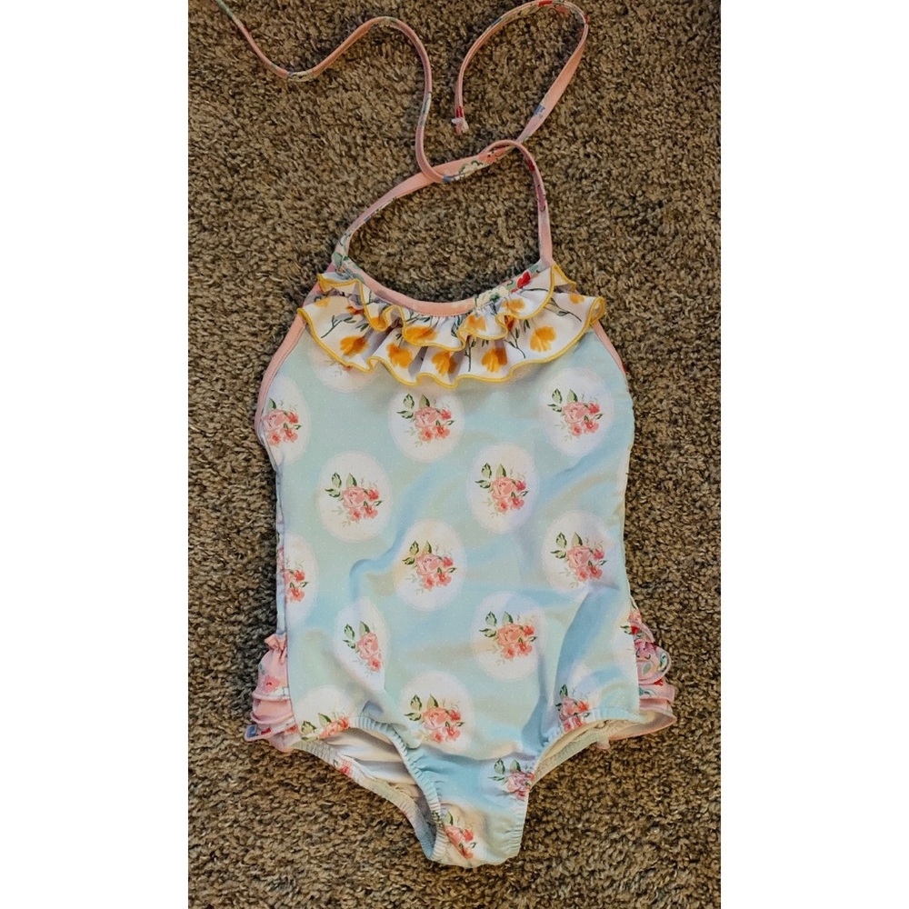 Sweet Honey Swimsuit